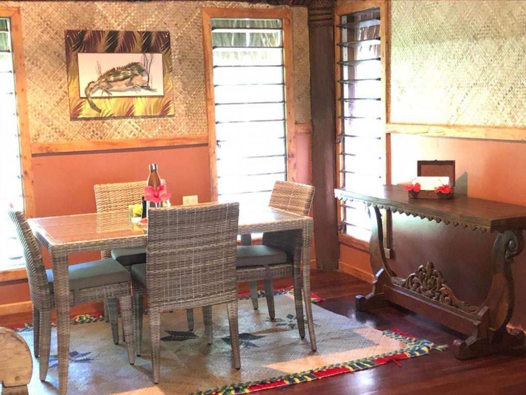 欧内塔度假酒店 Naqara 外观 照片